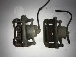 Суппорт тормозной. Toyota Camry, ACV40, ACV45, GSV40 Двигатели: 2AZFE, 2GRFE