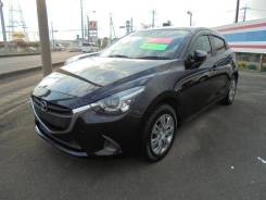 Mazda Demio. автомат, передний, 1.3 (92 л.с.), бензин, б/п. Под заказ