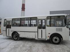 ПАЗ 423404. ПАЗ 4234-04 (класс 2) дв. ЯМЗ Е-5/ Fast Gear, 28 мест, В кредит, лизинг