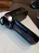 Canon LEGRIA HF R406 ����