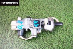 Замок зажигания. Subaru Forester, SH5 Subaru Exiga, YA4, YA5, YA9 Двигатели: EJ205, EJ204, EJ253