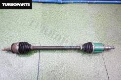 Привод, полуось. Subaru Forester, SH5, SH9, SH9L Subaru Exiga, YA4, YA5 Двигатели: EJ204, EJ205, EJ255