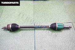Привод, полуось. Subaru Forester, SH5, SH9, SH9L Subaru Exiga, YA4, YA5 Двигатели: EJ204, EJ205, EJ255
