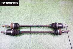 Привод, полуось. Subaru Forester, SH5 Subaru Impreza, GRF Subaru Exiga, YA5 Двигатели: EJ204, EJ205, EJ257