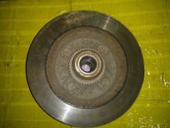 Диск тормозной. Nissan Bluebird, HU14