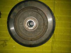 Диск тормозной. Nissan Bluebird, HU14
