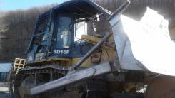 Shantui SD16F. Продается бульдозер Shanui SD-16F, 17 030,00 кг.