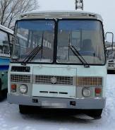 ПАЗ 4234. Паз 4234, 30 мест