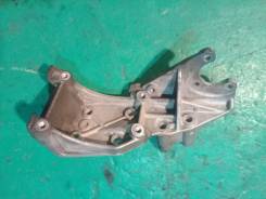 Крепление компрессора кондиционера. Mitsubishi Toppo BJ Wide, H41A, H43A, H46A, H48A Mitsubishi Toppo BJ, H41A, H43A, H46A, H48A Mitsubishi Pajero Min...