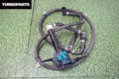 Омыватель фар. Subaru Forester, SH5, SHJ Двигатели: EJ204, EJ20A