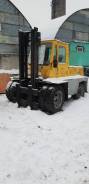 Львовский погрузчик. Львовский Автопогрузчик АП-41030, 5 000 кг., Дизельный