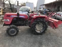 Shibaura. Трактор SD-2200 4WD 22л. с., 22 л.с.