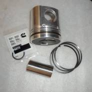 Поршень в сборе Cummins QSC 8.3 3923537 3802474