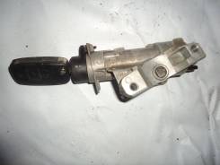 Замок зажигания. Volkswagen Passat, 3B2, 3B3, 3B5, 3B6 Volkswagen Polo, 9J2 Audi: A8, A4, S8, A6, S4 Skoda Superb Двигатели: 1Z, ACK, ADP, ADR, AEB, A...