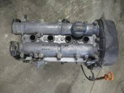 Двигатель в сборе. Skoda Octavia, 1Z, 1Z3, 1Z5 Двигатель BUD