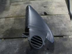 Уголок двери. Skoda Octavia, 1Z, 1Z3, 1Z5