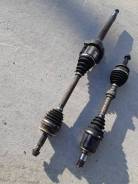 Привод, полуось. Toyota Vanguard, ACA31, ACA33, ACA33W, ACA38, ACA38W Toyota RAV4, ACA31, ACA31W, ACA33, ACA36W, ACA38 Двигатель 2AZFE