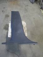 Накладка на стойку. Skoda Octavia, 1Z, 1Z3, 1Z5, 913, 933 Двигатели: AZV, BCA, BGU, BJB, BKC, BKD, BLF, BLR, BLS, BLX, BLY, BMM, BMN, BSE, BSF, BUD, B...