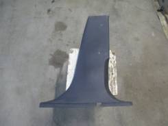 Накладка на стойку. Skoda Octavia, 1Z, 1Z3, 1Z5, 913, 933 Двигатели: AZV, BCA, BGU, BJB, BKC, BKD, BLF, BLR, BLS, BLX, BLY, BMM, BMN, BSE, BSF, BUD, B...