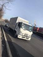 Грузоперевозки-город, край . Мебельный фургон обьем 27м. куб.