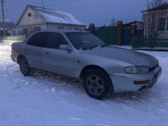Toyota Scepter. SXV10, 5S