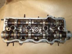 Головка блока цилиндров. Toyota: Celica, Vista, Carina, Corona, Caldina, RAV4, Camry, Curren, Carina ED, Corona Exiv Двигатели: 3SFE, 4SFE