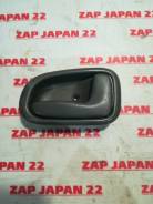 Ручка двери внутренняя. Toyota Lite Ace, CR41, CR41V, CR42, CR42V, KR41, KR41V, KR42, KR42V, SR40 Toyota Lite Ace Noah, CR40, CR40G, CR41, CR42, CR50...