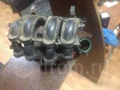 Коллектор впускной. Ford Focus, BK, BL, BM, CB4, CB8, DA3, DB, DBW Ford Mondeo Двигатели: AODA, AODB, AODE, ASDA, ASDB, G6DA, G6DB, G6DD, G8DA, GPDA...