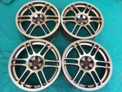 Enkei Fortible. 7.0x17", 5x100, ET48, �� 73,1���. ����
