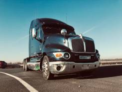 Kenworth T2000. , 15 000 куб. см., 30 000 кг., 6x4