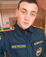 Кальянщик. Среднее образование, опыт работы 2 года