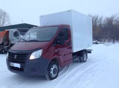 ГАЗ ГАЗель Next. , 2 690 куб. см., 1 500 кг., 4x2