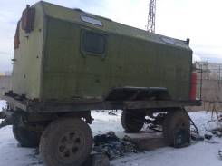 МАЗ. Продам жилой вагон