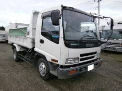 Isuzu Forward. , 8 200 куб. см., 5 000 кг., 4x2. Под заказ