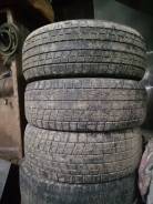 Dunlop Winter Maxx. Зимние, без шипов, 2016 год, 30 %, 3 шт
