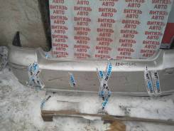 Бампер. Toyota Avensis, ADT251, AZT250, AZT250L, AZT250W, AZT251, AZT251L, AZT251W, AZT255, AZT255W, CDT250, ZZT251, ZZT251L Двигатели: 1AZFE, 1AZFSE...