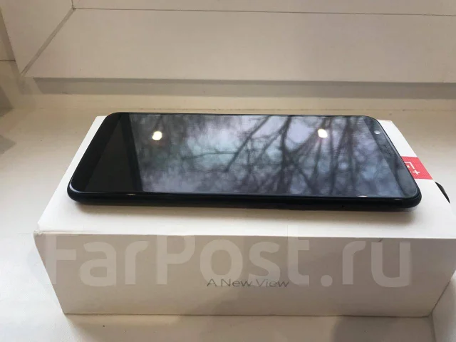 OnePlus 5T. �/�, ������, 4G LTE, Dual-SIM, NFC ����