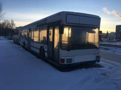 MAN. NL 202, 32 места
