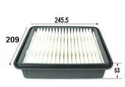 Фильтр воздушный. Lexus: IS300, IS200, GS430, GS300, GS400 Toyota: Crown, Aristo, Verossa, Altezza, Brevis, Mark II Wagon Blit, Crown Majesta, Mark II...