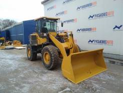 Sdlg LG946L. Фронтальный погрузчик SDLG LG 933L б/у, 3 000 кг., Дизельный, 1,80 куб. м.