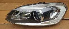 Фара. Volvo XC60, DZ, DZ31, DZ40, DZ44, DZ47, DZ52, DZ69, DZ70, DZ71, DZ72, DZ80, DZ81, DZ82, DZ87, DZ88, DZ90, DZ95, DZ98, DZ99 Двигатели: B4204T11...