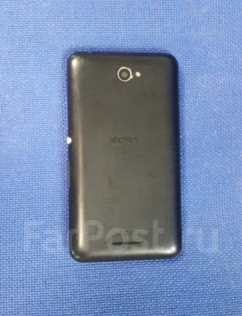 Sony Xperia E4. �/� ����