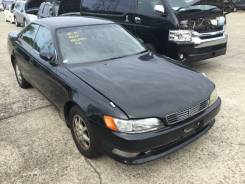 Toyota Mark II. GX906643994