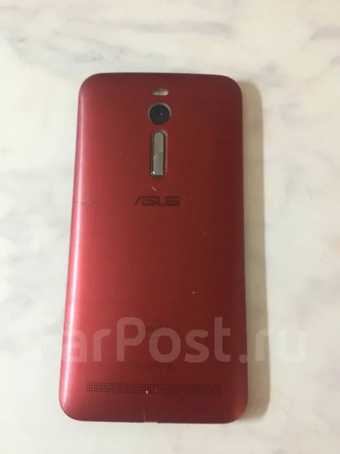 Asus ZenFone 4. �/�, �������, 4G LTE ����