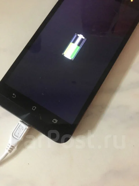 Asus ZenFone 4. �/�, �������, 4G LTE ����