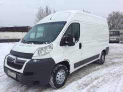 Citroen Jumper. Ситроен Jumper 2013, 2 200 куб. см., 1 000 кг., 4x2