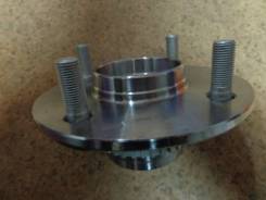 Ступица. Nissan Bluebird Sylphy, FG10, QG10, TG10 Nissan Pulsar, N16 Nissan Sunny, B15, FB15, G10, N16G, QB15, SB15 Двигатели: QG15DE, QG18DE, QR20DD...