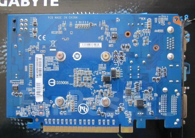 GeForce GTX 650 ����