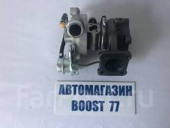Турбина. Toyota Lite Ace, CR22, CR22G, CR29, CR29G, CR31, CR31G, CR38, CR38G Toyota Town Ace, CR22, CR22G, CR29, CR31, CR31G, CR38 Двигатель 3CT
