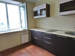 1-комнатная, улица Калинина 12. Центральный, агентство, 33 кв. м.
